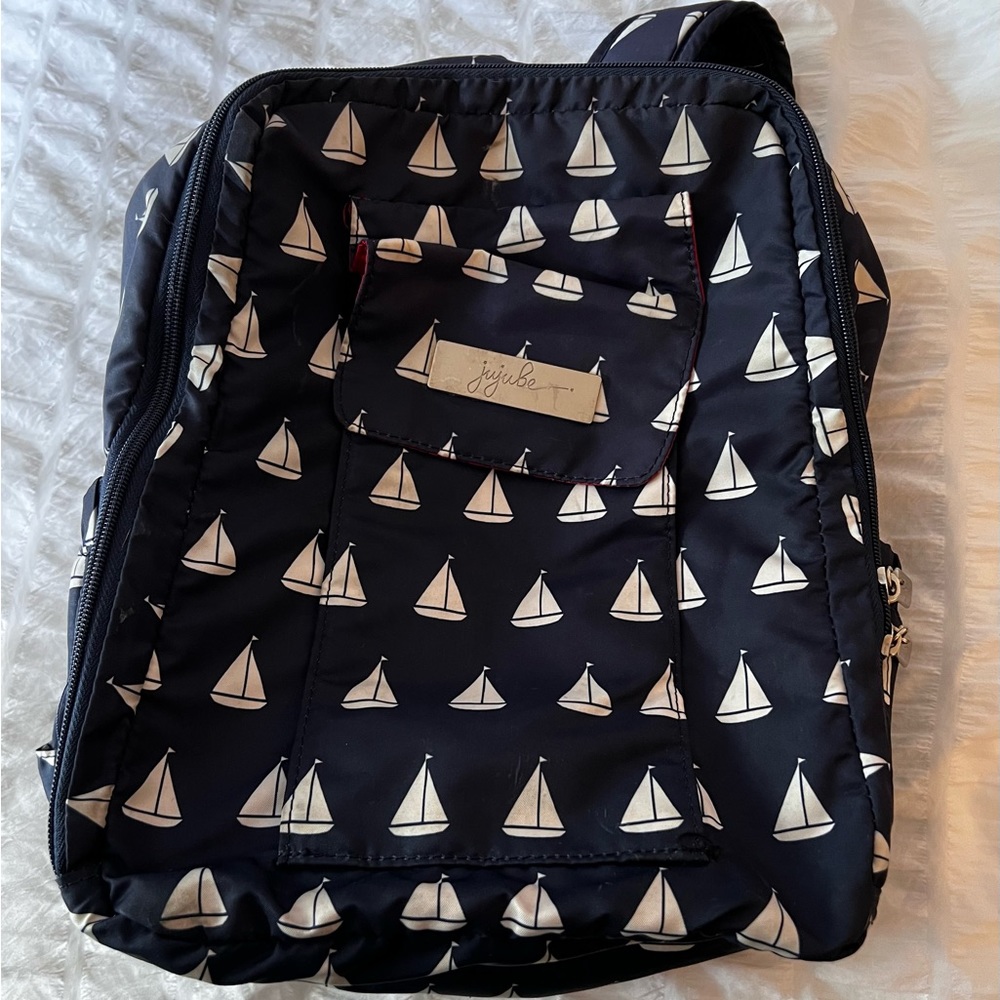 Jujube Mini Be Annapolis